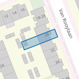 Perceel ETN01-E-6298