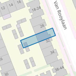 Perceel ETN01-E-6299