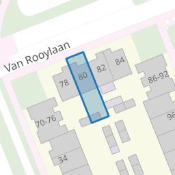 Perceel ETN01-E-6305