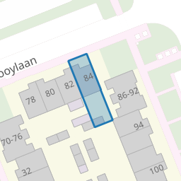 Perceel ETN01-E-6307