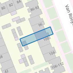 Perceel ETN01-E-6318