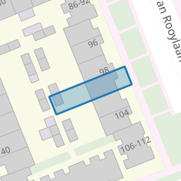 Perceel ETN01-E-6319