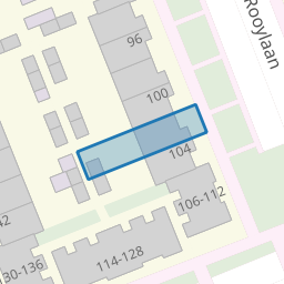 Perceel ETN01-E-6320