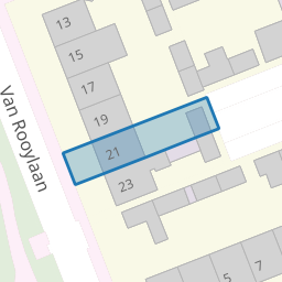 Perceel ETN01-E-6336