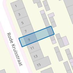 Perceel ETN01-E-6364