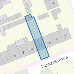 Perceel ETN01-E-6371