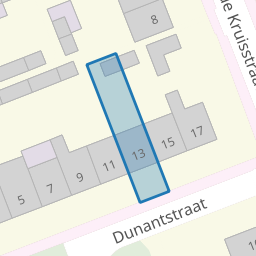 Perceel ETN01-E-6372