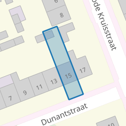 Perceel ETN01-E-6373