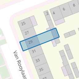 Perceel ETN01-E-6381