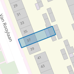 Perceel ETN01-E-6385