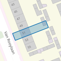 Perceel ETN01-E-6392