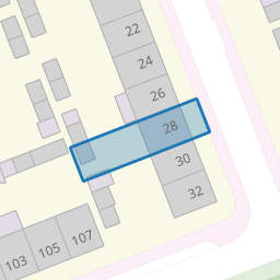 Perceel ETN01-E-6400