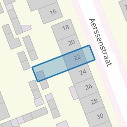 Perceel ETN01-E-6403