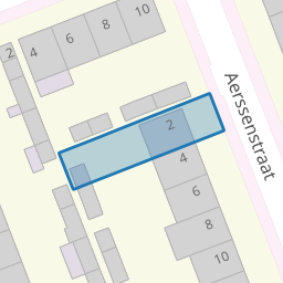 Perceel ETN01-E-6409