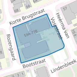 Perceel ETN01-E-6423