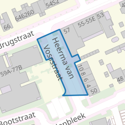 Perceel ETN01-E-6425