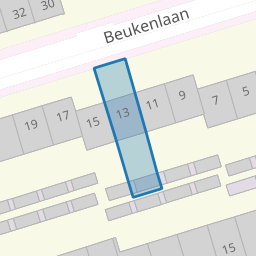 Perceel ETN01-E-6450