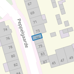 Perceel ETN01-E-6463