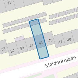 Perceel ETN01-E-6476