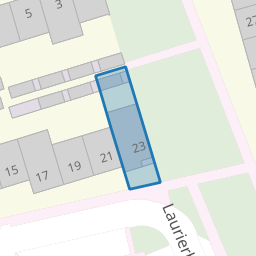 Perceel ETN01-E-6508