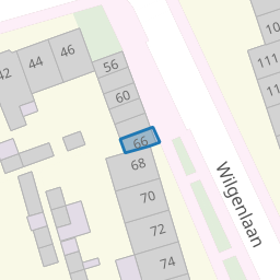 Perceel ETN01-E-6512