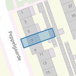 Perceel ETN01-E-6522