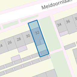 Perceel ETN01-E-6539