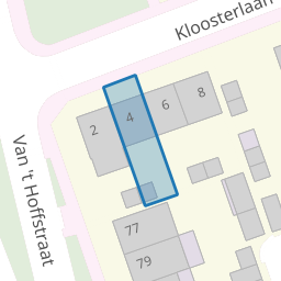 Perceel ETN01-E-6551