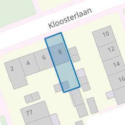 Perceel ETN01-E-6553