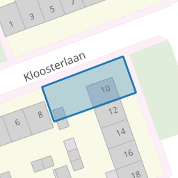 Perceel ETN01-E-6554