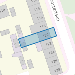 Perceel ETN01-E-6631