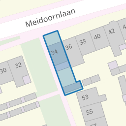 Perceel ETN01-E-6639