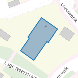 Perceel ETN01-E-6651