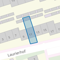 Perceel ETN01-E-6656