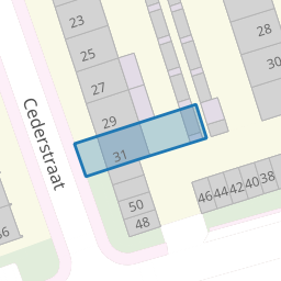 Perceel ETN01-E-6660