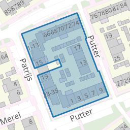 Perceel ETN01-E-6693