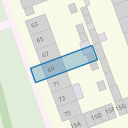 Perceel ETN01-E-6701