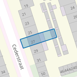 Perceel ETN01-E-6705