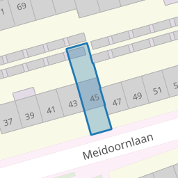 Perceel ETN01-E-6728