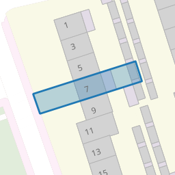 Perceel ETN01-E-6732