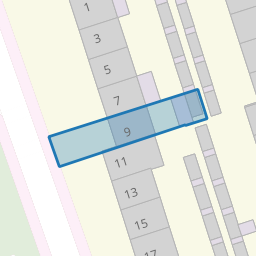 Perceel ETN01-E-6733