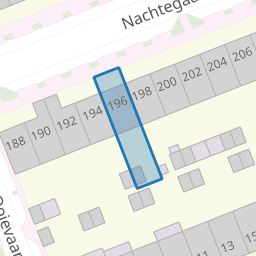 Perceel ETN01-E-6748