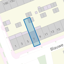 Perceel ETN01-E-6749