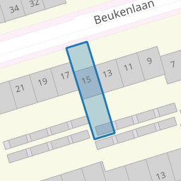 Perceel ETN01-E-6756