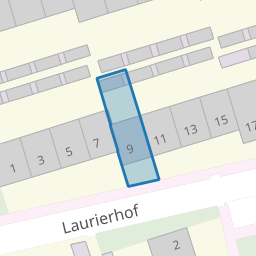 Perceel ETN01-E-6757