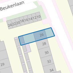 Perceel ETN01-E-6764