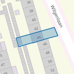 Perceel ETN01-E-6769