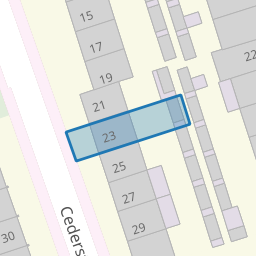 Perceel ETN01-E-6800