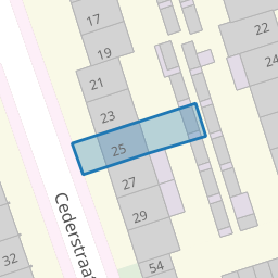 Perceel ETN01-E-6801