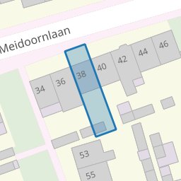 Perceel ETN01-E-6817